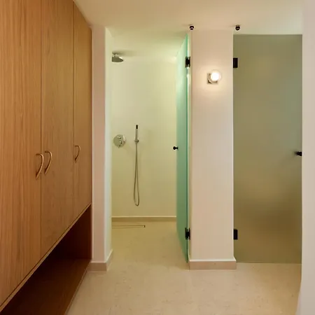 Apricus Perissa (Santorini)