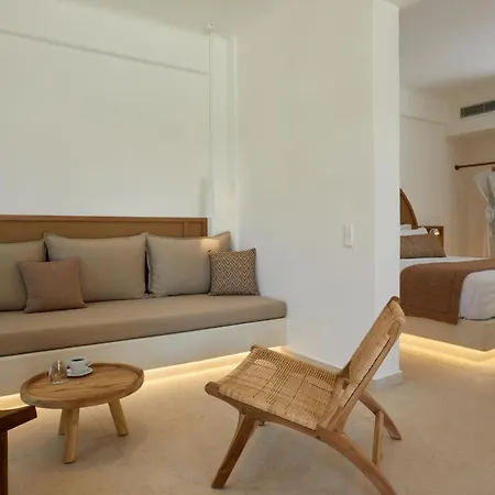 Apricus Perissa (Santorini)