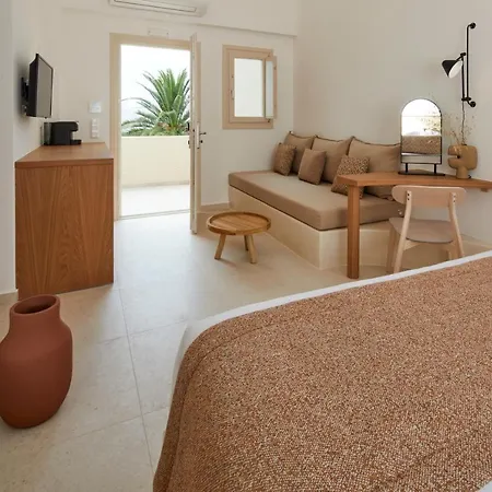 Apricus Отель 4*