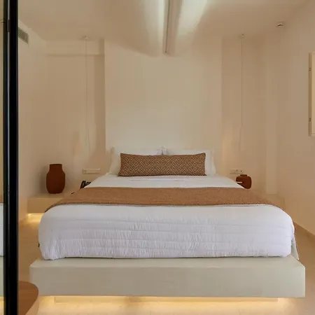 Apricus Hotel