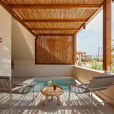 Hotel Apricus 4*