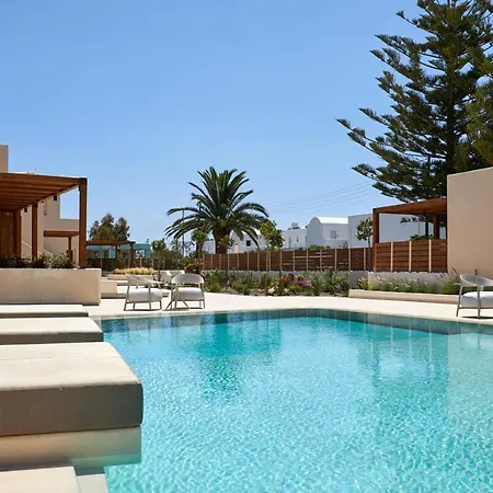 Apricus Отель 4*