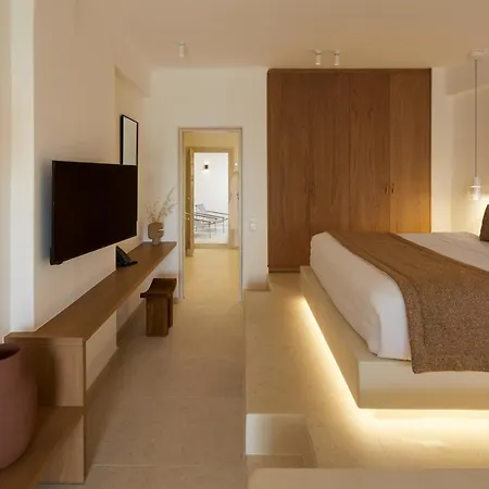 Apricus Отель 4*