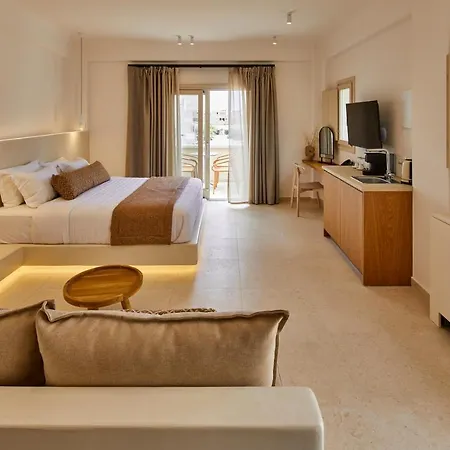 Hotel Apricus