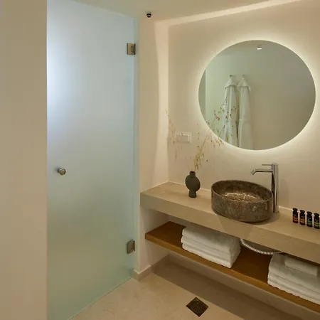 Hotel Apricus