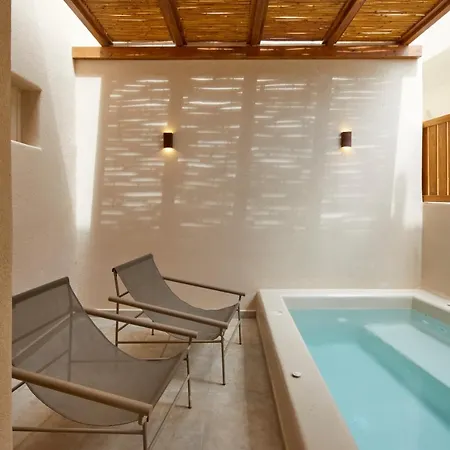 Hotel Apricus