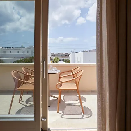 Hotel Apricus 4*