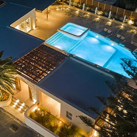 Apricus 4*