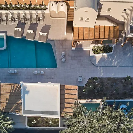 Hotel Apricus 4*