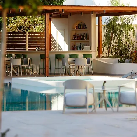 Hotel Apricus