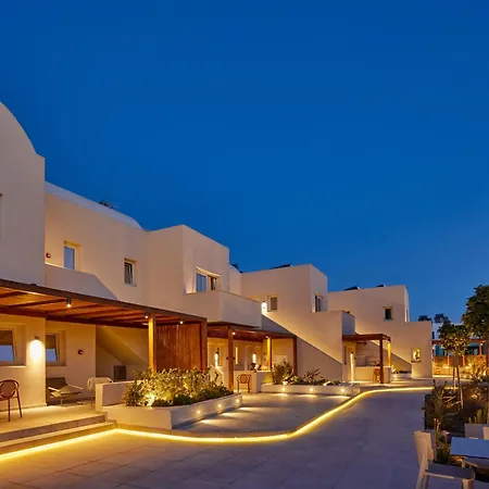 Hotel Apricus 4*
