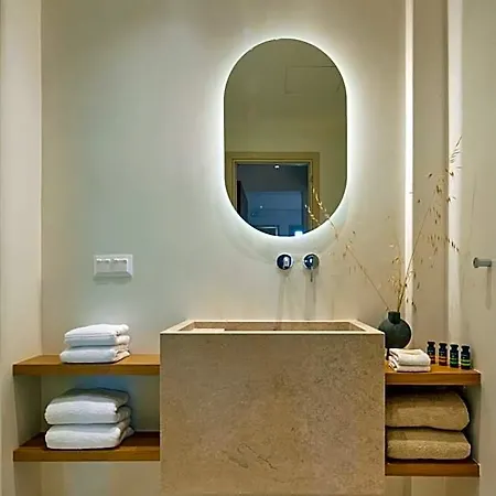 Apricus 4* Перисса