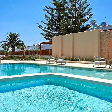 Hotel Apricus