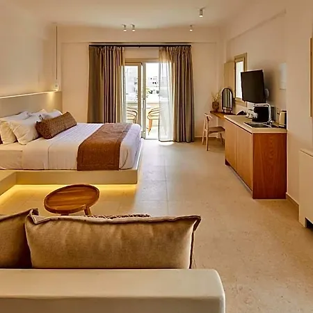 Hotel Apricus