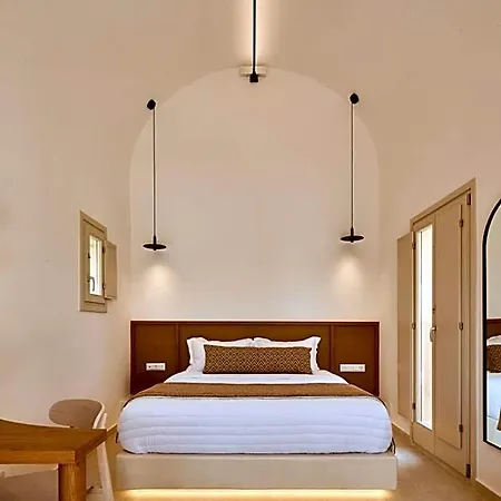 Apricus 4* Перисса