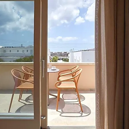 Hotel Apricus 4*