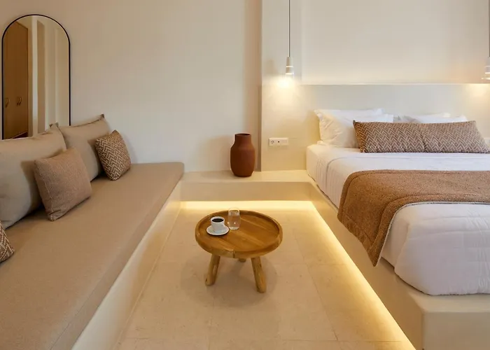 Apricus Perissa (Santorini)