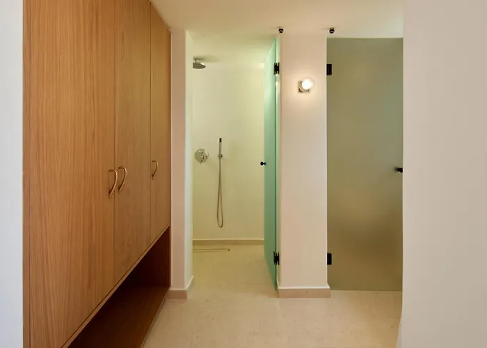 Apricus Περίσσα