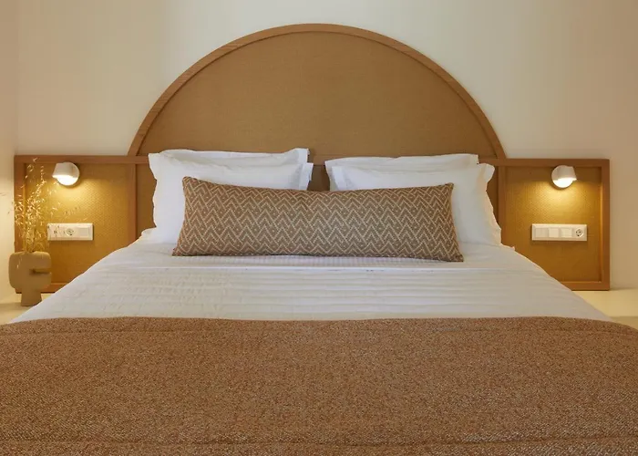 Apricus 4* Περίσσα