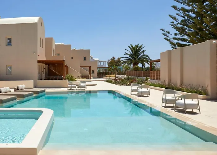 Apricus Ξενοδοχείο 4*