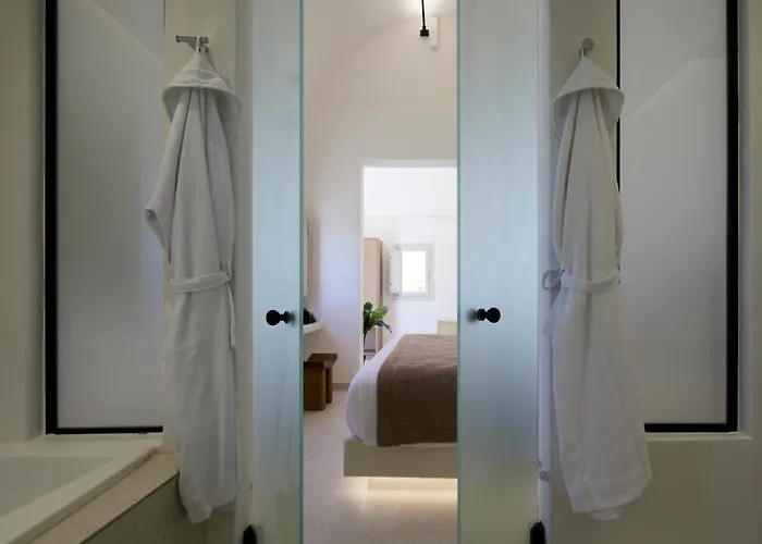 Apricus 4* Περίσσα