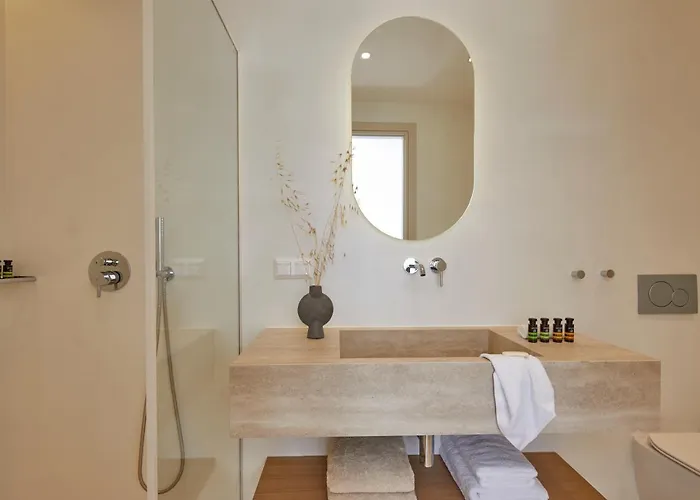 Apricus 4* Περίσσα