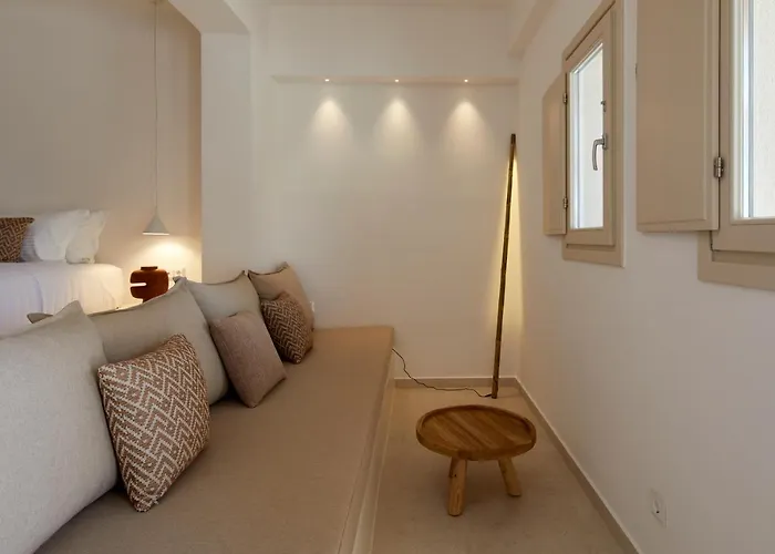 Apricus Περίσσα