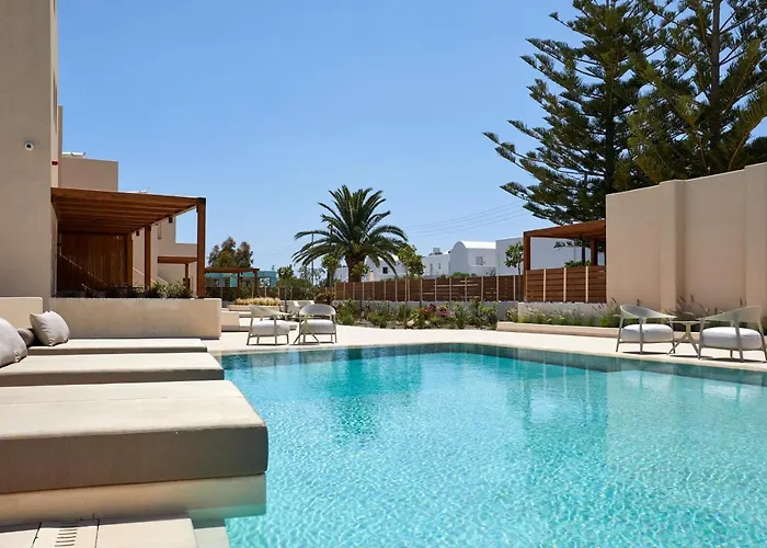 Apricus Ξενοδοχείο 4*