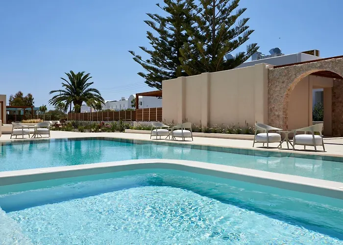 Apricus Περίσσα