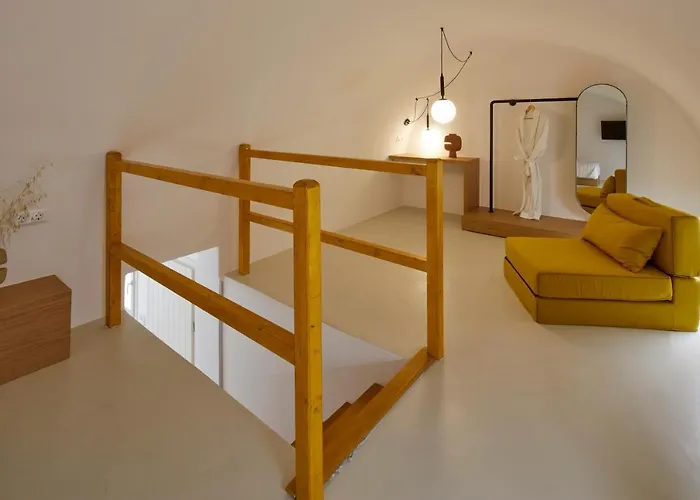 Apricus Ξενοδοχείο Περίσσα