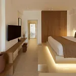 Apricus מלון 4*